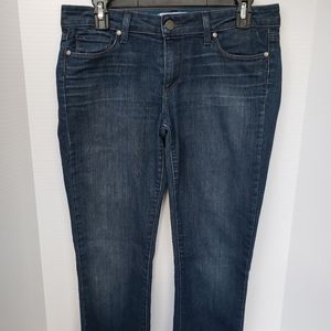 Paige Skyline Skinny Jeans